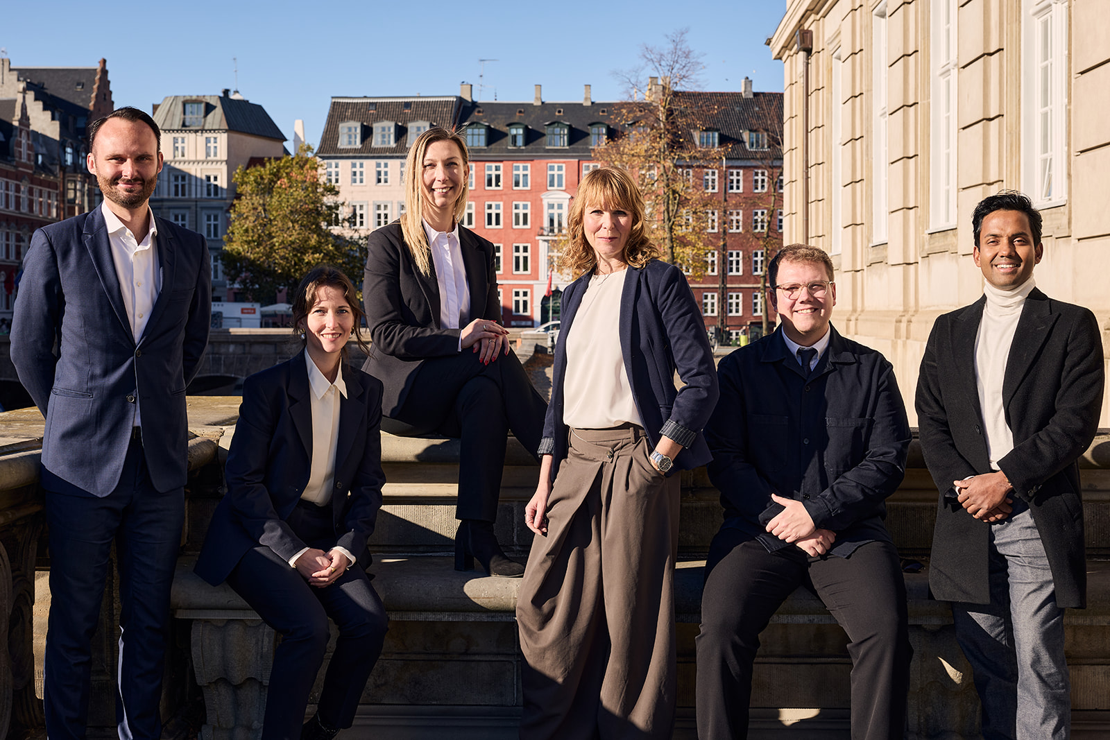 Mcommunications